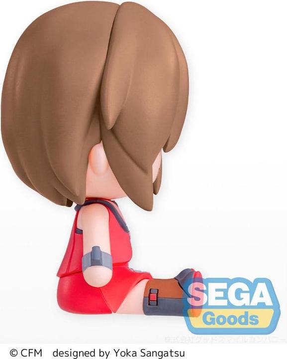 Produktbild Sega Hatsune Miku figure Meiko 8 cm