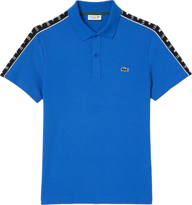 Immagine prodotto Lacoste Maglietta Polo Regolare Elasticizzata Uomo (XS)