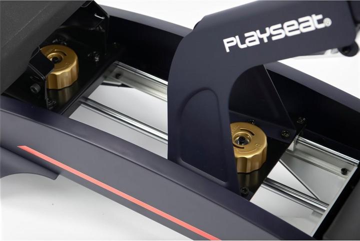 Image du produit Playseat PRO F1 - Aston Martin Red Bull Racing