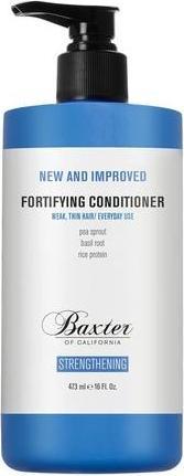 Actual product image Baxter Daily Fortifying Conditioner (473 ml)