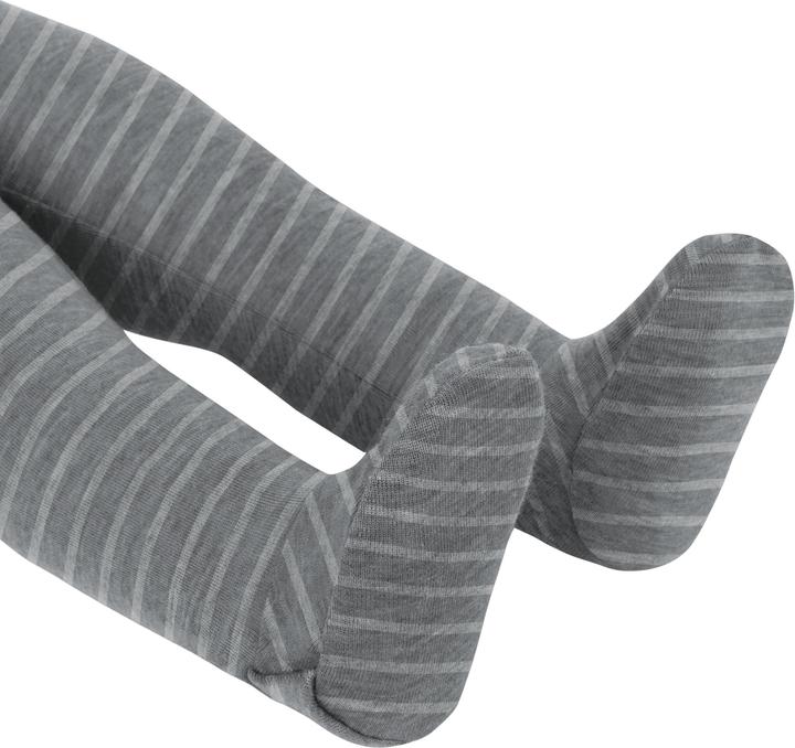 Produktbild Normani 2er Pack Baby Merino Unterhose mit Füssen - 9539 (62)