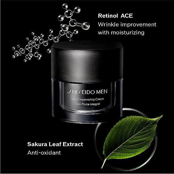 Produktbild Shiseido Skin Empowering (50 ml, Tagescreme)