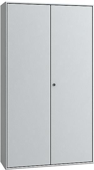 Produktbild kaiserkraft Schlüsselschrank, 2-türig