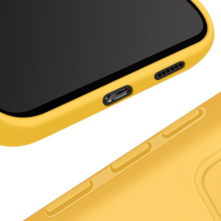Actual product image Avizar Soft Touch Fast Cover Series (Xiaomi Poco X6 Pro)