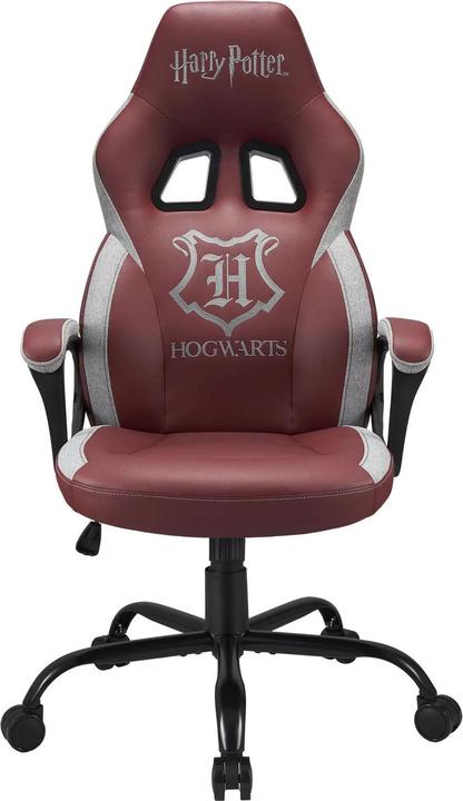 Actual product image Subsonic Harry Potter - Adult Gamer Seat/Office Chair Official Licence