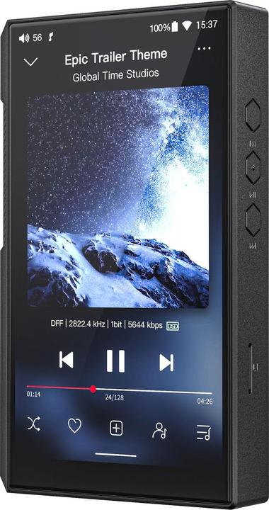 Produktbild FiiO M11S (32 GB)