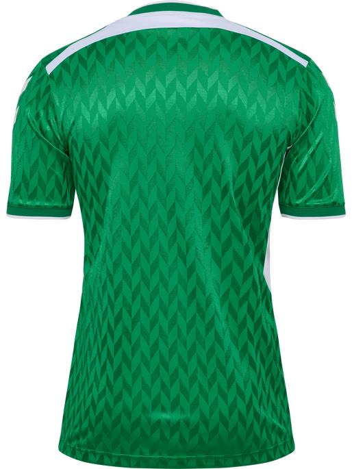 Actual product image hummel hmlMATCH LEGEND JERSEYS S/S (XS)