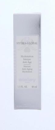 Actual product image Sisley Hydra-Global (40 ml, Day cream)