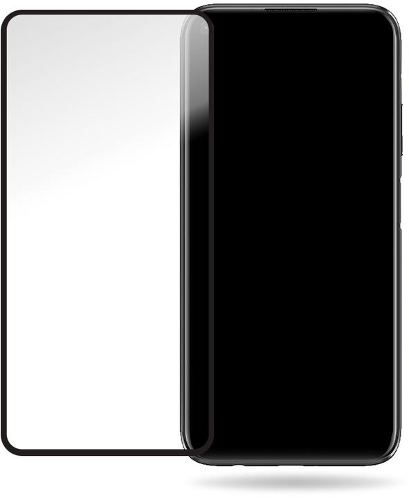 Immagine prodotto Mobilize Telaio in vetro nero (1 Pezzo/i, Huawei P40)