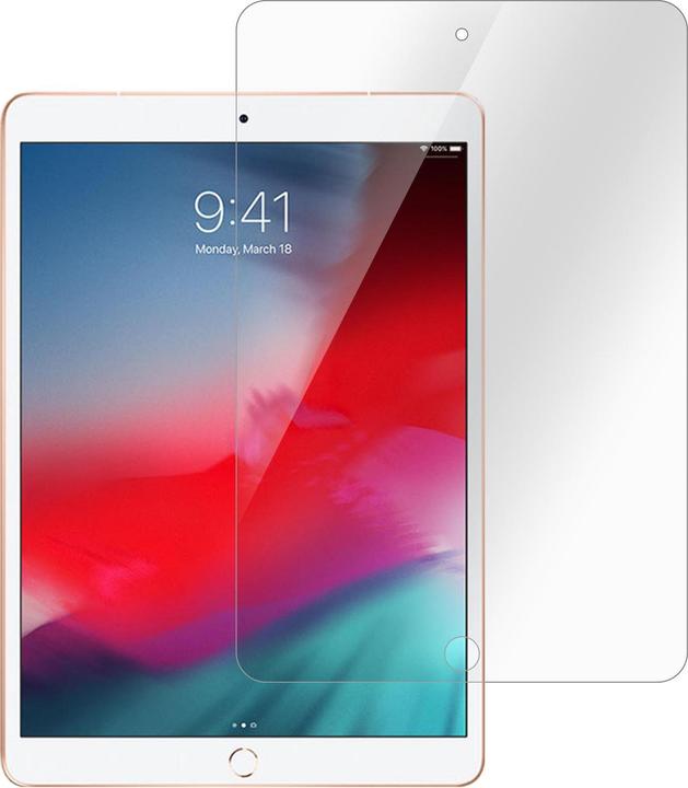 Immagine prodotto eSTUFF Vetro trasparente TitanShield (1 Pezzo/i, iPad Pro 10.5 2017 (1. Gen))