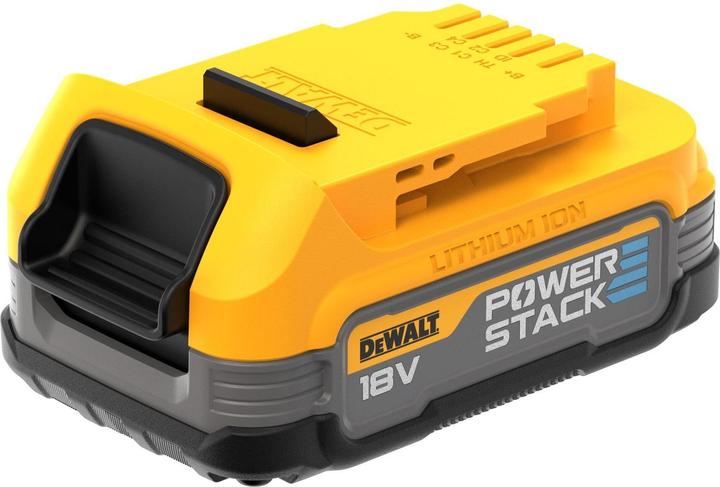 Produktbild DeWalt Powerstack Akku Set (18 V)