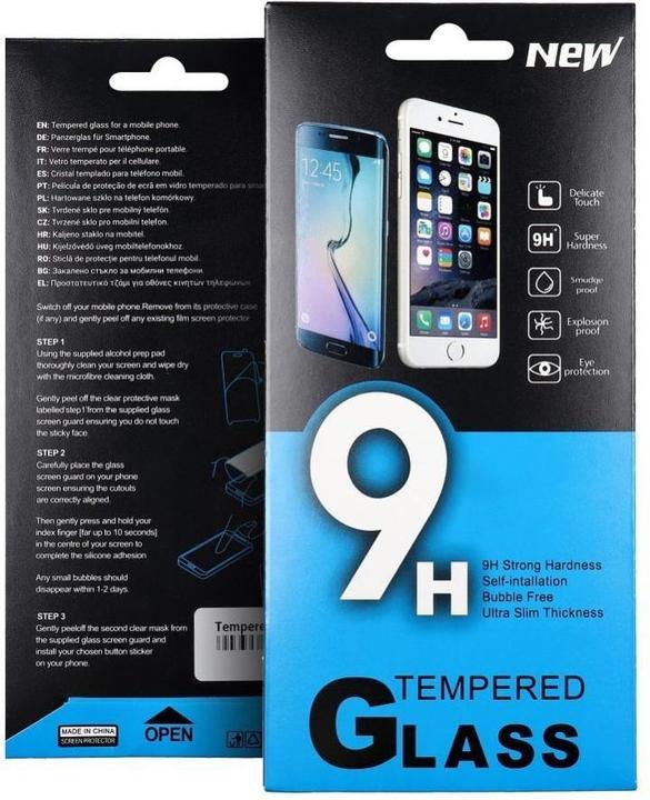 Image du produit PremiumGlass Szklo hartowane Samsung J1 2017 (1 pièce(s), Samsung Galaxy J1)