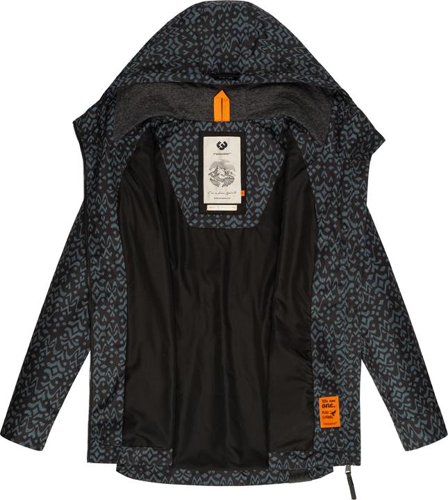 Actual product image Ragwear Zuzka Ikat (XS)