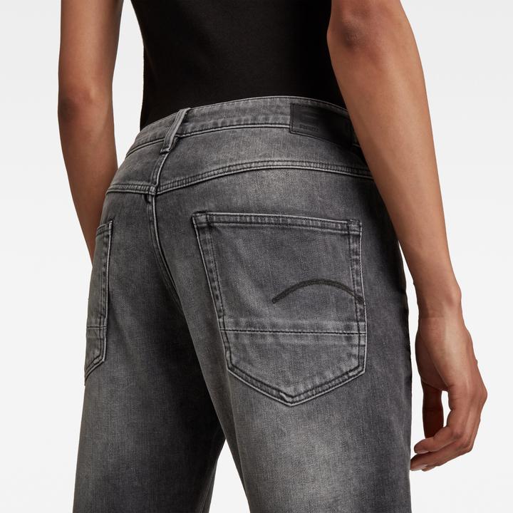 Actual product image G-Star Kate Boyfriend Jeans Slim vintage basalt (W26/L32)