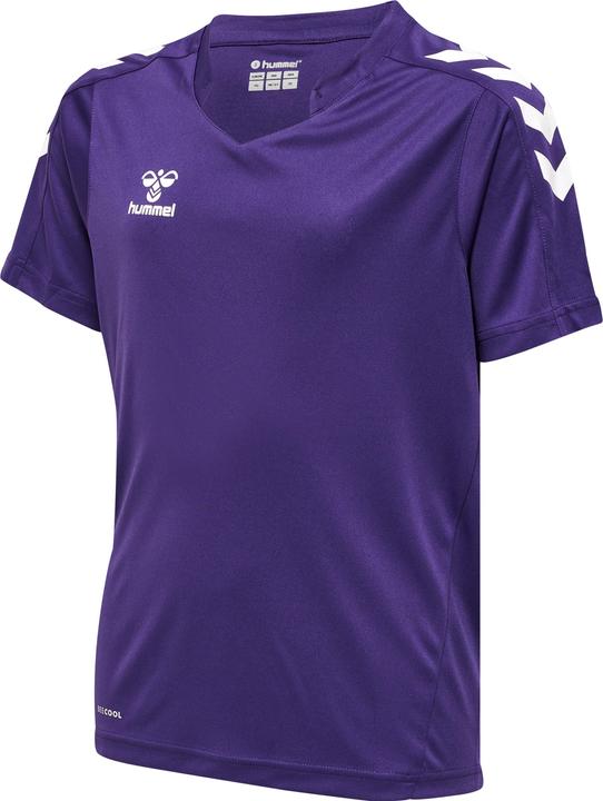 Immagine prodotto hummel Core Xk Poly Jersey S/S Bambini (116)