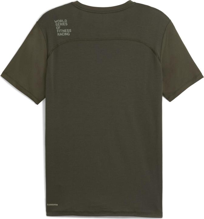 Produktbild Puma M x Hyrox Cloudspun Thermoadapt Tee (S)