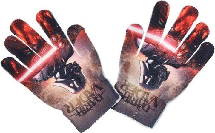 Tinisu Star Wars Handschuhe fÃ¼r Kinder