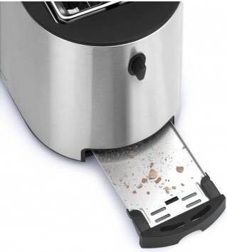 Produktbild WMF Bueno Pro Doppelschlitz