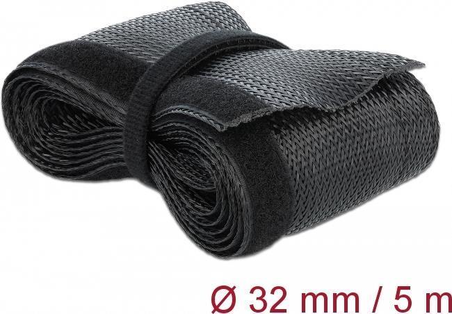 Actual product image Delock Braided hose (Cable conduit, 500 cm)