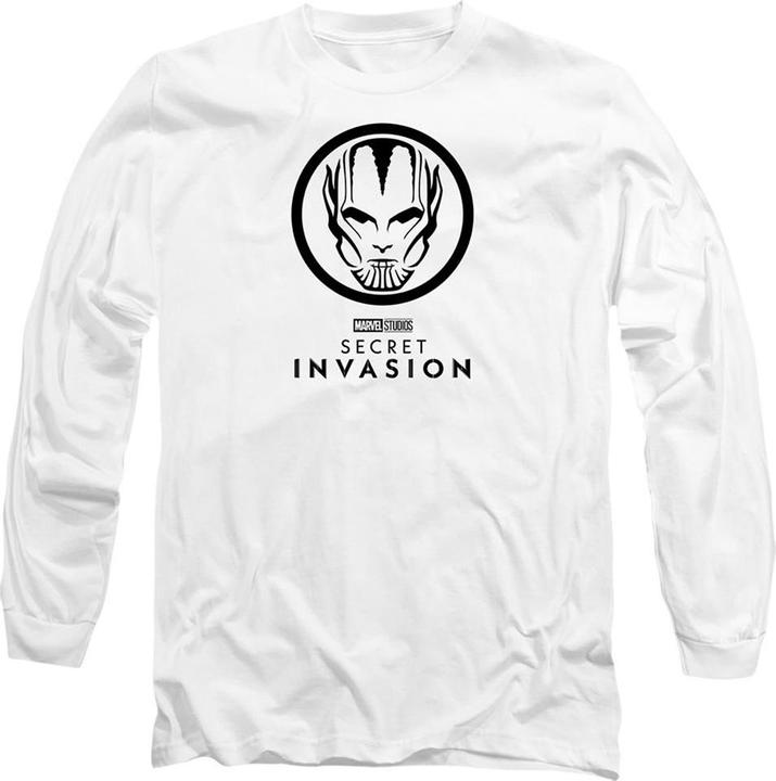 Produktbild Secret Invasion TShirt (S)