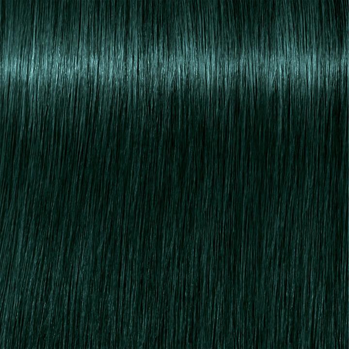 Actual product image Schwarzkopf Professional IGORA Vibrance Hair Tint NEW (0-33 Matt concentrate)