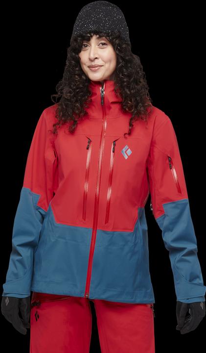 Immagine prodotto Black Diamond Recon Stretch LT Shell - Donna (XL)