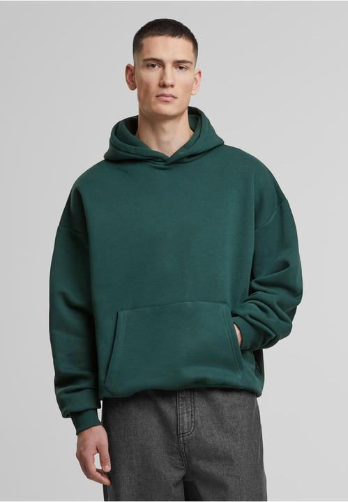 Immagine prodotto Prohibited Felpa con cappuccio oversize - 126651 (XS)
