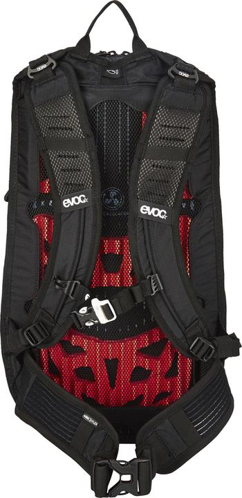 Actual product image Evoc Stage (12 l)