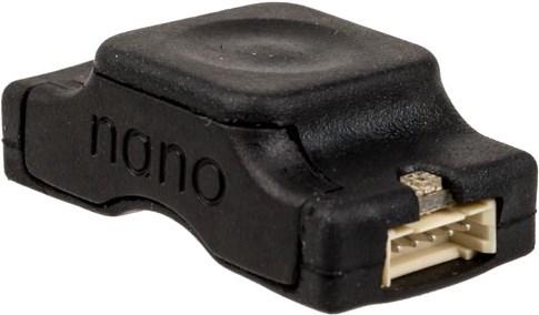 Produktbild Aqua Computer farbwerk nano (extern)