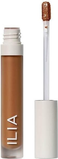 Productafbeelding ILIA Beauty ILIA - True Skin Serum Concealer Harissa SC7.5 5 ml
