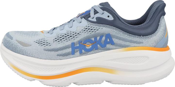 Actual product image Hoka Bondi 9 (44)