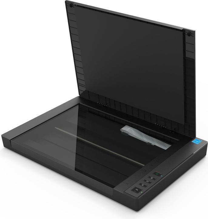 Produktbild Mustek Flachbettscanner Scan Express A3 S2400 plus (USB)