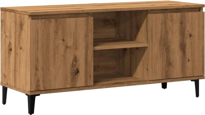Artisan oak