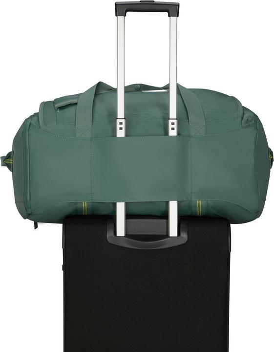 Productafbeelding American Crew Trailgo Weekender reistas M 55 cm (41 l)
