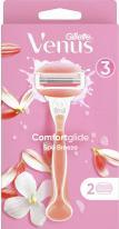 Produktbild Gillette Venus Comfortglide Spa Breeze