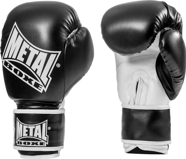 Produktbild MetalBoxe Handschuhe Training (12 OZ, 12)