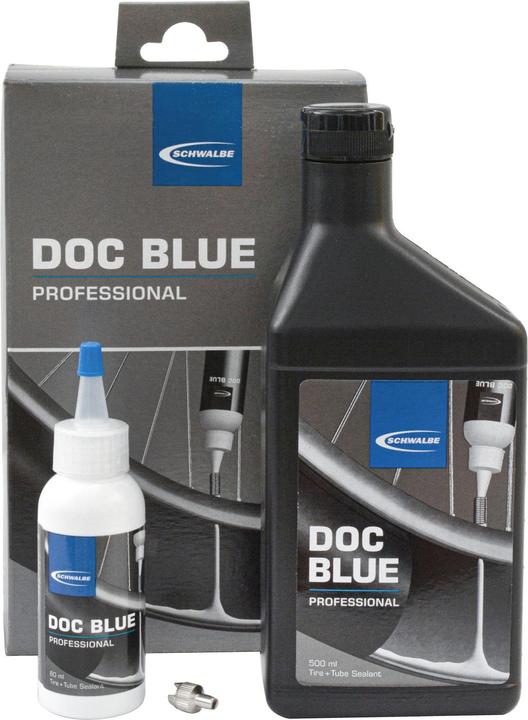 Produktbild Schwalbe Doc-Blue Flüssig-Flick 500ml Flasche