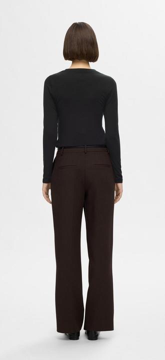 Produktbild Selected Femme Basic Longsleeve (XS)
