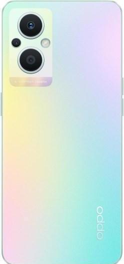 Produktbild OPPO Reno 7 Lite (128 GB, Rainbow, 6.43", Dual SIM, 5G)