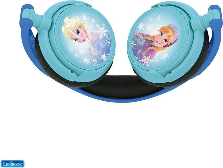 Actual product image Lexibook Frozen