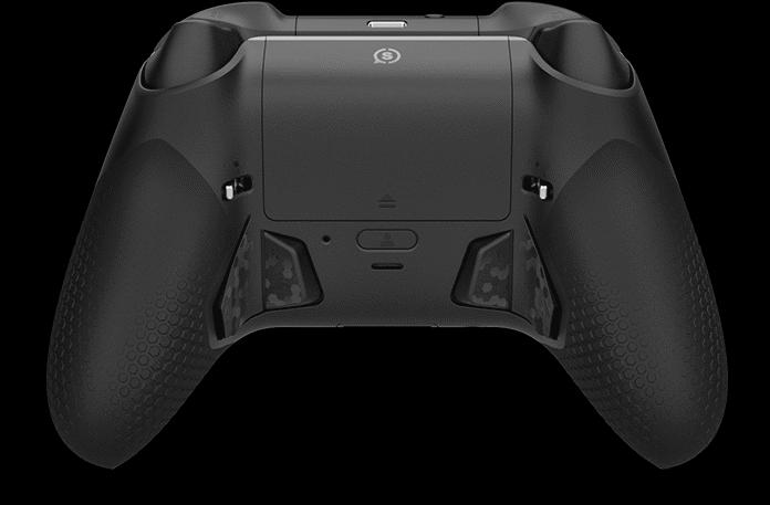 Immagine prodotto Scuf Istinto Pro (Xbox Serie S, Mac, Windows, Android, iOS, Xbox One S, Xbox One X, Xbox Series X)