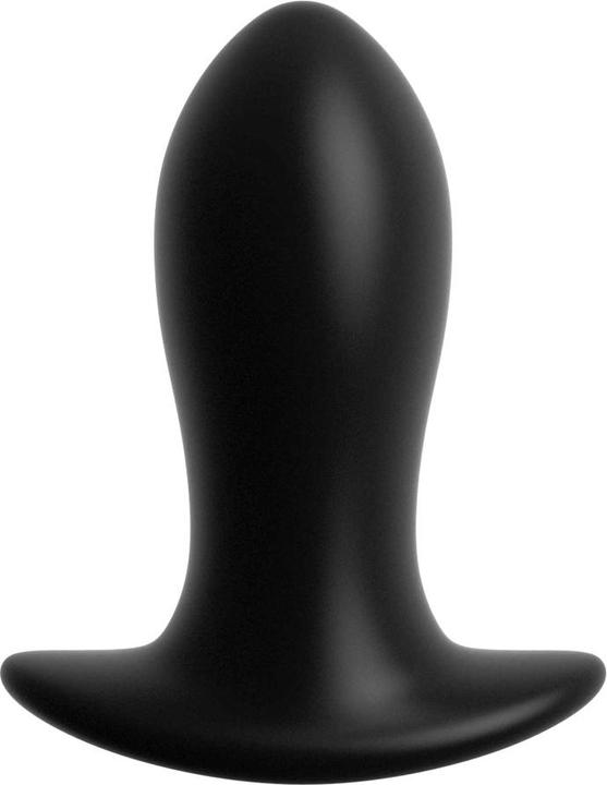 Actual product image Pipedream Hookup Panties - Princess Panties With Butt Plug, Bullet And Remote Control