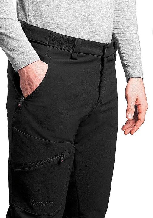 Produktbild Maier Sports Foidit Hose (48)