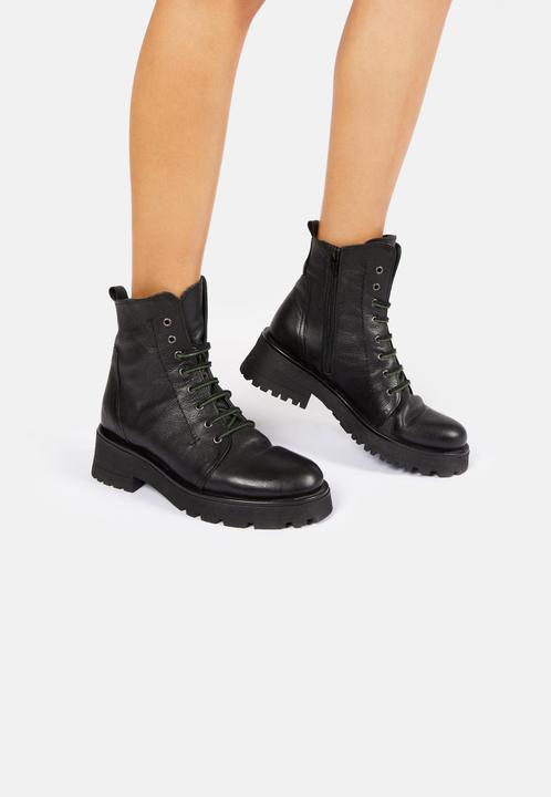 Actual product image Felmini Stiefelette (39)
