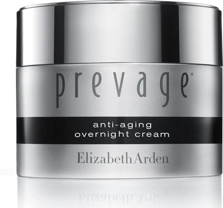 Actual product image Elizabeth Arden Prevage (50 ml, Night cream)