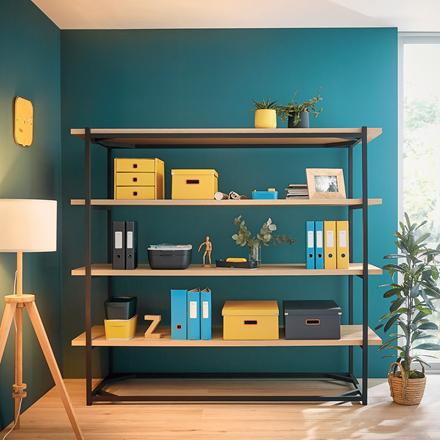 Produktbild Leitz CLICK & STORE COSY - Box Gross (A3)