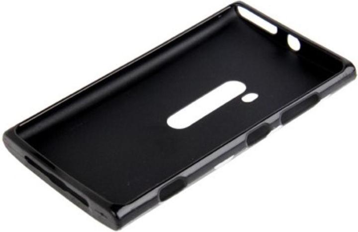 Actual product image König Design Protective cover TPU dots Case for mobile Nokia Lumia 920 (Nokia Lumia 920)