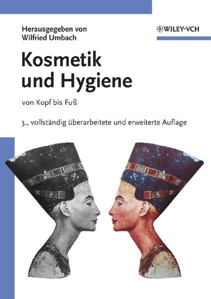 Produktbild Kosmetik und Hygiene (Deutsch, Wilfried Umbach, 2004)