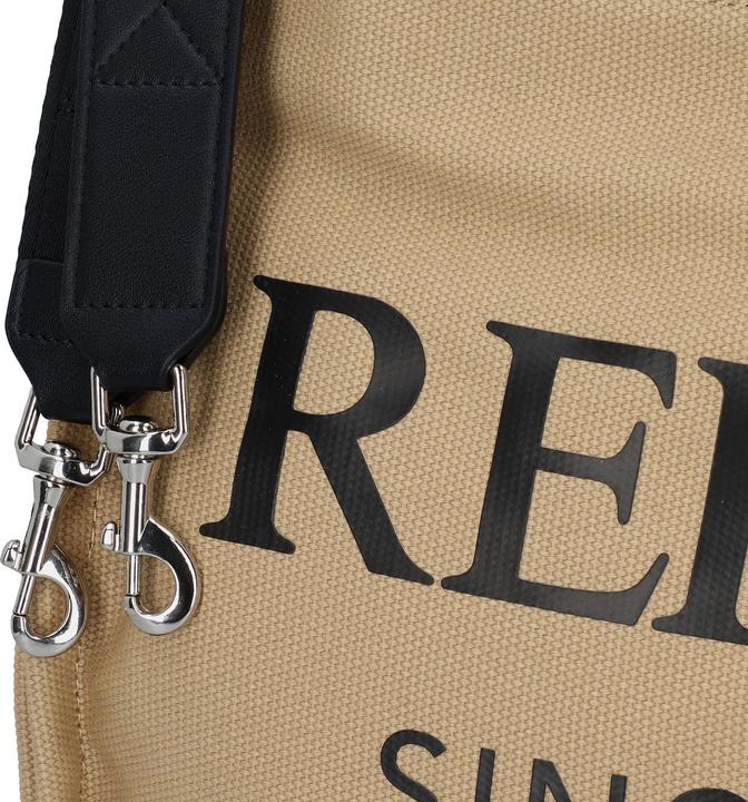 Produktbild Replay Shopper Tasche 40 cm (21 l)