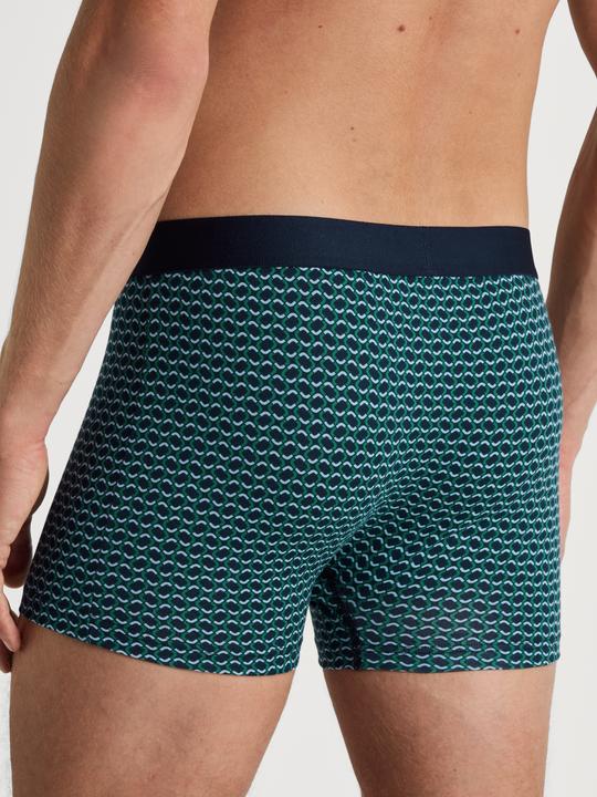 Immagine prodotto Calida Cotton Code Design Boxershorts (M, Confezione singola)